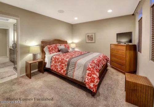 5050 E Julia Street, Tucson, AZ, 85711 | Card Image