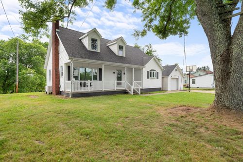 691 Shoestring Ridge Rd, Gallipolis, OH, 45631-8302 | Card Image