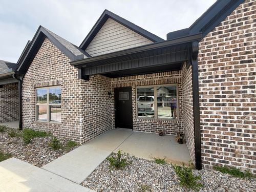 5-840 Ridgewood Drive, Berea, KY, 40403 | Card Image