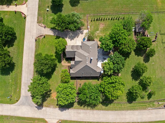 4209 Willow Ridge Dr, House other with 5 bedrooms, 4 bathrooms and null parking in Parker TX | Image 39