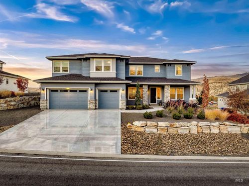 11845 N Barn Owl Way, Boise, ID, 83714-2024 | Card Image