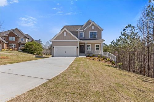 688 Shoals Trl, Dallas, GA, 30132-6051 | Card Image