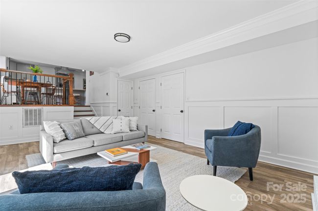 6914 Idlewild Rd, House other with 4 bedrooms, 2 bathrooms and null parking in Charlotte NC | Image 21
