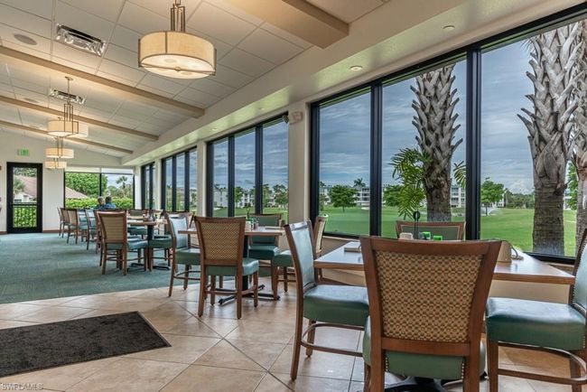 On Site Restaurant (TEE Room) | Image 30