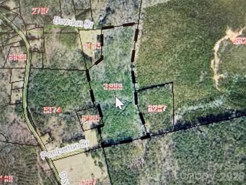 0 Pemberton Dr, Candor, NC, 27229 | Card Image