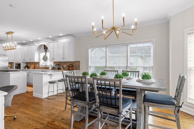 8410 Rambling Rose Dr, House other with 5 bedrooms, 4 bathrooms and null parking in Ooltewah TN | Image 22