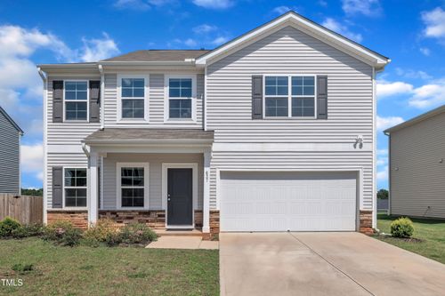 637 Marrian Dr, Clayton, NC, 27520-5154 | Card Image