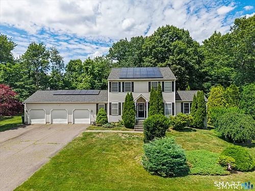 107 S Colman Rd, Wolcott, CT, 06716-2859 | Card Image