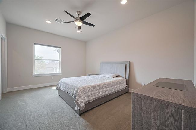11507 Kincraig Path, House other with 5 bedrooms, 6 bathrooms and 3 parking in Richmond TX | Image 25