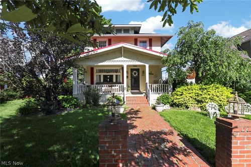 815 N 16th Street, Cambridge, OH, 43725 | Card Image