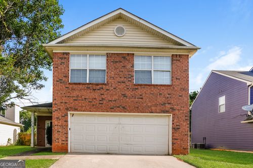 6354 Klondike River Rd, Lithonia, GA, 30038-4268 | Card Image