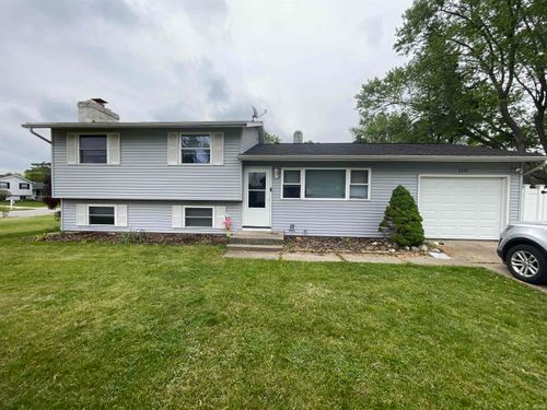 2659 Castine Walk, Mishawaka, IN, 46544-6143 | Card Image