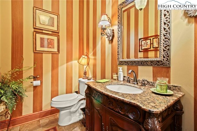 Main level landing area full bath | Image 28