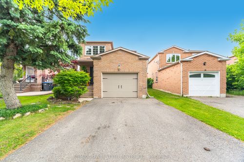 57 Faywood Dr, Brampton, ON, L6Y4M1 | Card Image