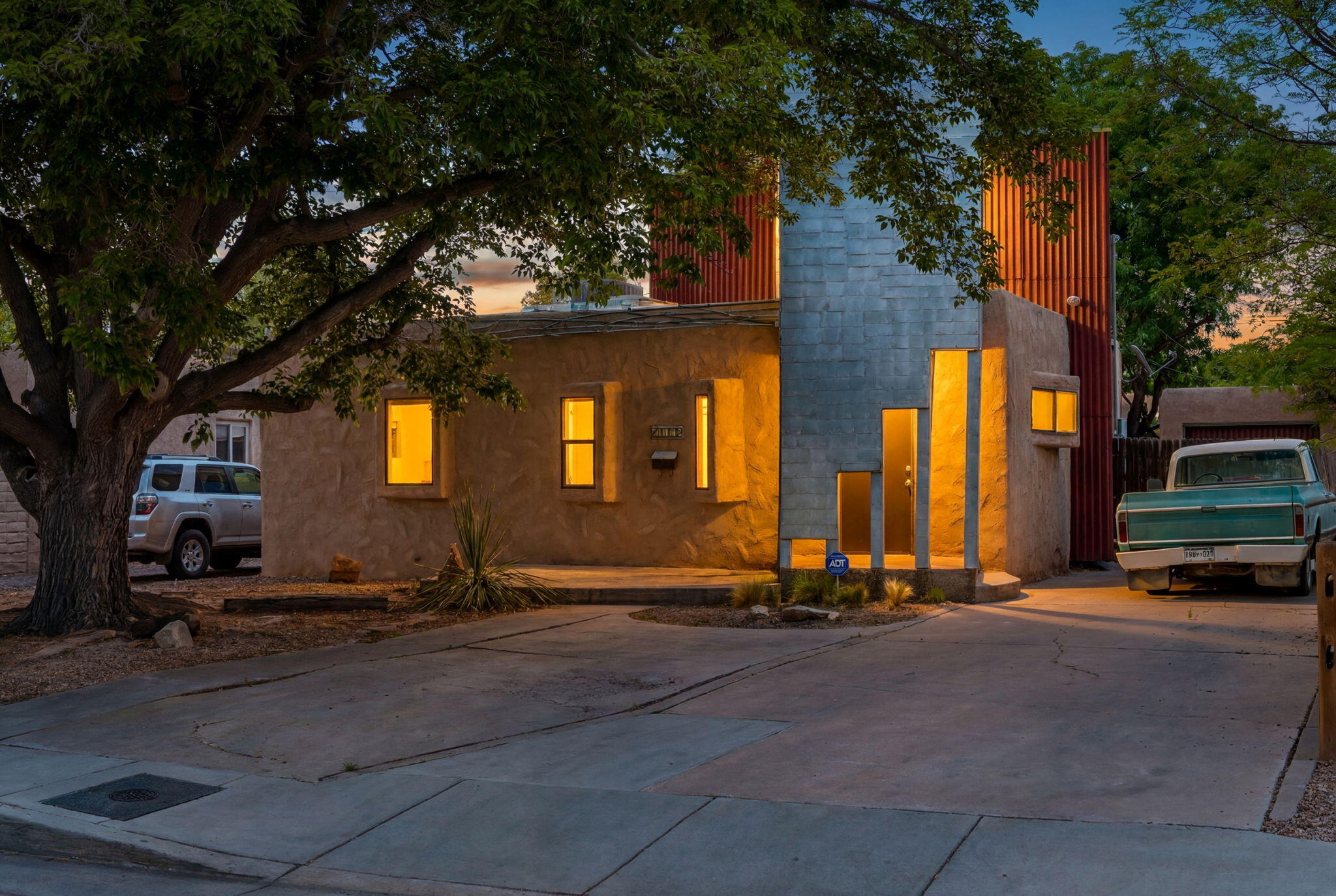 Residential in Albuquerque 4