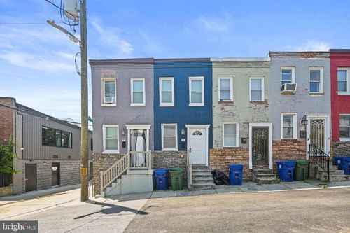 411 Mcallister St, BALTIMORE, MD, 21202-2933 | Card Image