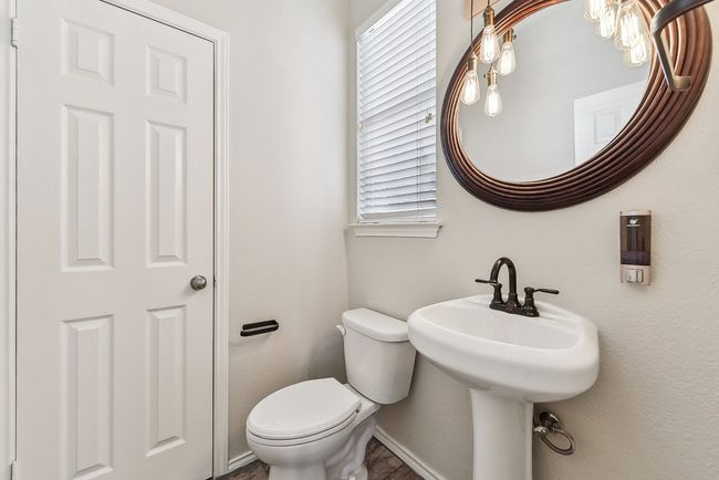 3998 Lord Byron Cir, House other with 4 bedrooms, 4 bathrooms and 6 parking in Round Rock TX | Image 12