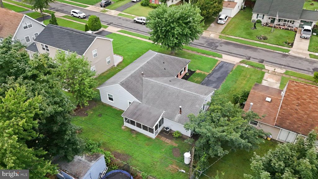 Residential in WILLINGBORO 3