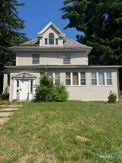 334 Blue Hills Ave, Hartford, CT, 06112-1506 | Card Image