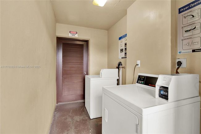 APT-209 - 1811 Jefferson St, Condo with 1 bedrooms, 2 bathrooms and null parking in Hollywood FL | Image 19