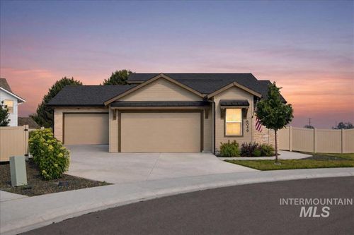 6049 S Catria Pl, Meridian, ID, 83642-1040 | Card Image