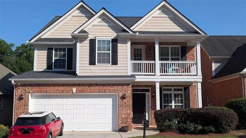 2435 Hickory Station Cir, Snellville, GA, 30078-4605 | Card Image