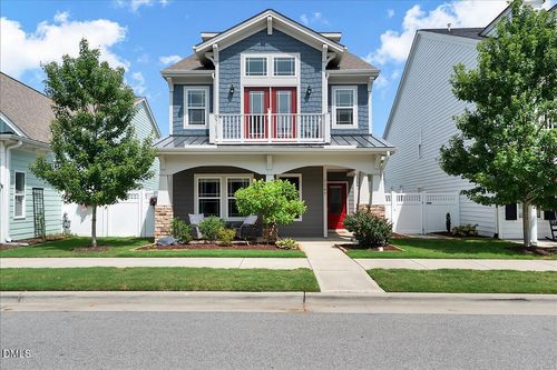 1145 Gloriosa St, Apex, NC, 27523-4108 | Card Image