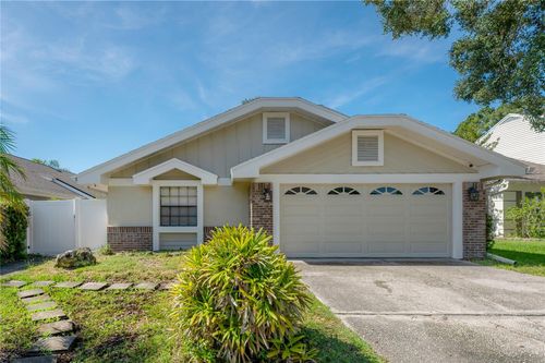 5026 Cypress Trace Drive, TAMPA, FL, 33624 | Card Image