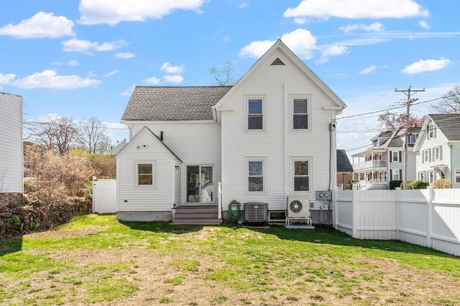 45 Franklin St, House other with 3 bedrooms, 2 bathrooms and null parking in Derry NH | Image 38
