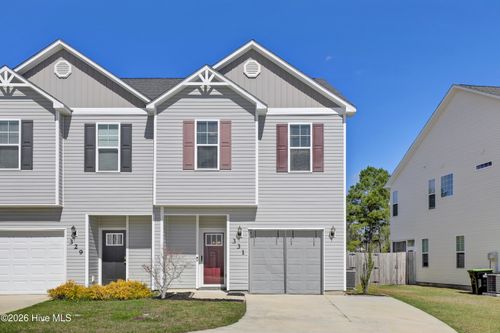 331 Frisco Way, Holly Ridge, NC, 28445-4203 | Card Image