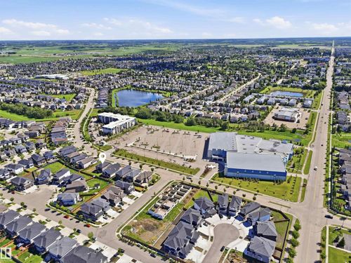 5110 Rue Eaglemont, Beaumont, AB, T4X0H9 | Card Image