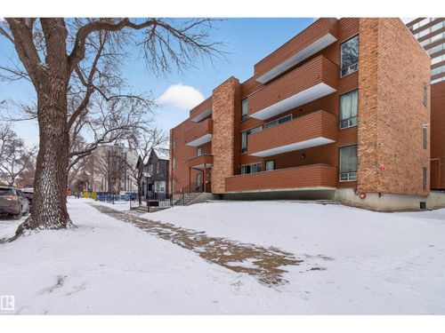 305-10026 112 St Nw, Edmonton, AB, T5K1L9 | Card Image