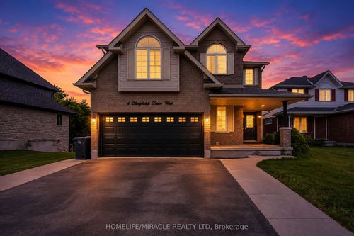 4 Clairfields Dr W, Guelph, ON, N1G5H5 | Card Image