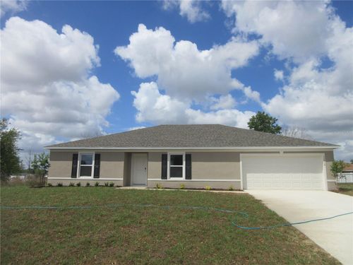 12816 Sw 61st Avenue, Ocala, FL, 34473 | Card Image