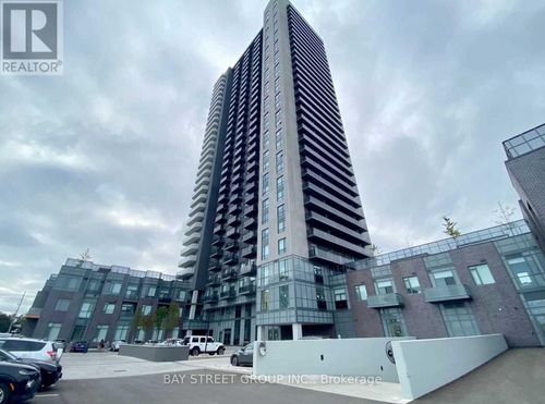 8 Nanahi Way, Mississauga (Hurontario), ON, L4Z0C6 | Card Image