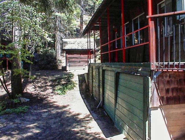 50248 E Kings Canyon Rd, House other with 5 bedrooms, 0 bathrooms and null parking in Dunlap CA | Image 4