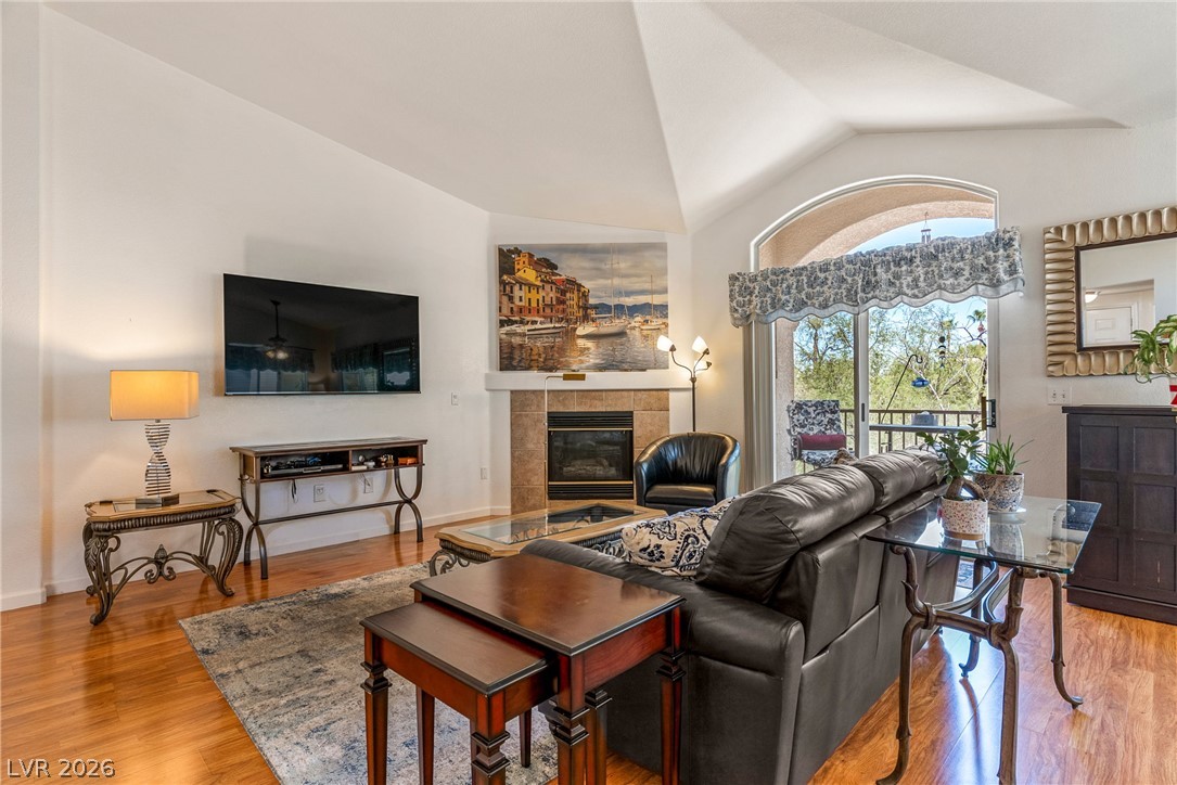 Residential in Las Vegas 3