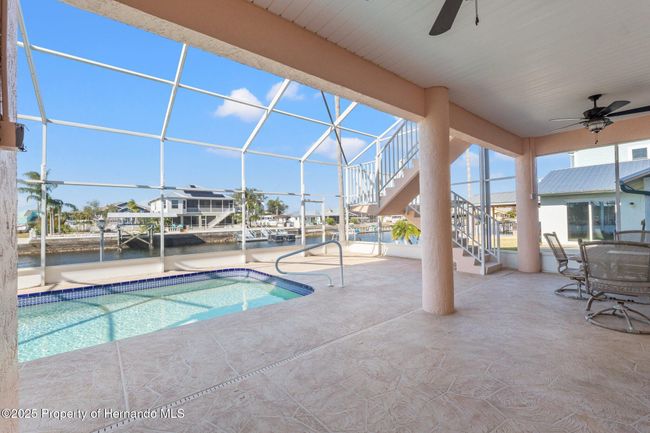 4187 Diaz Ct, House other with 3 bedrooms, 2 bathrooms and null parking in Hernando Beach FL | Image 68