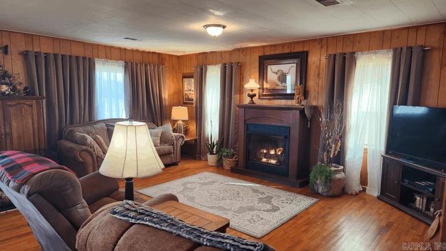 1007 Murphy Rd, House other with 3 bedrooms, 2 bathrooms and null parking in Norman AR | Image 15
