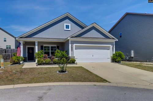 836 Red Solstice Ct, Lexington, SC, 29073-6205 | Card Image