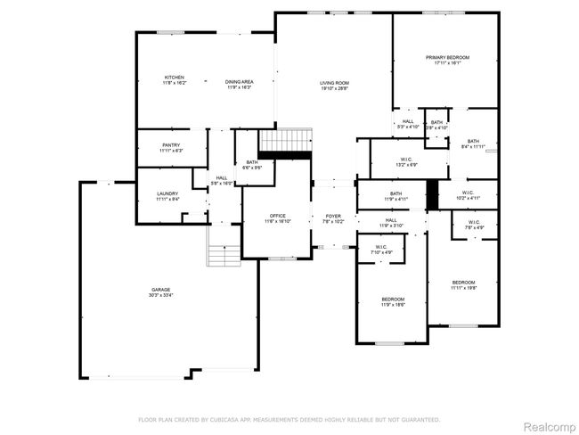 main floor plan.JPG | Image 60