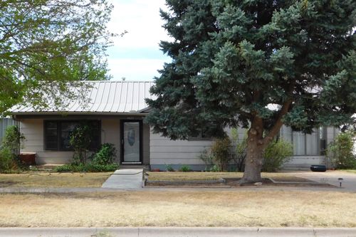1623 W Avenue C, Muleshoe, TX, 79347 | Card Image