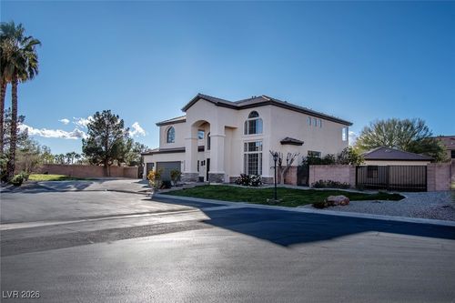 4883 Grey Mesa St, Las Vegas, NV, 89149-5254 | Card Image