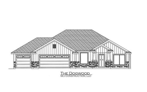 5828 Misty Springs Way, COLUMBIA, MO, 65202-4276 | Card Image