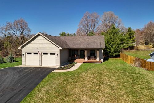 662 Becca Lane, Blair Township, MI, 49685 | Card Image