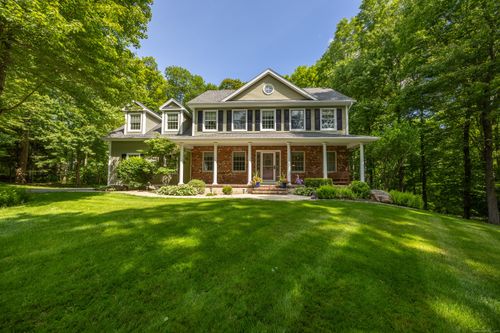 155 Garrigus Ct, Wolcott, CT, 06716-3145 | Card Image