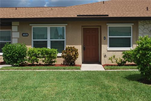 apt-12-4629 Se 5th Pl, CAPE CORAL, FL, 33904-5527 | Card Image