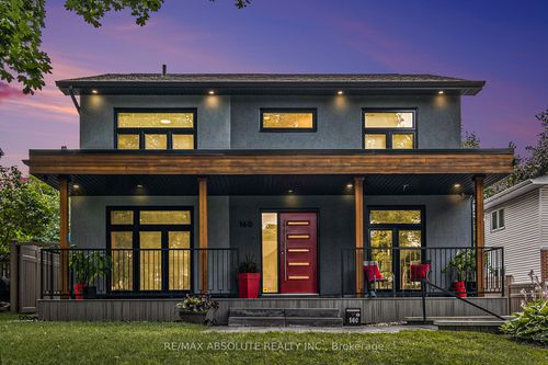 160 Begonia Ave, Ottawa, ON, K1H6E4 | Card Image