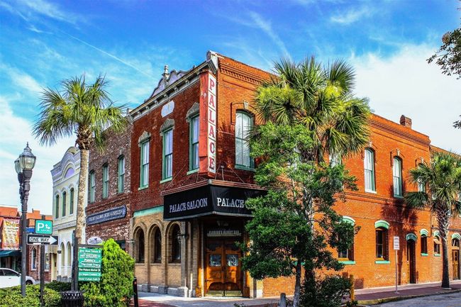 Historic Downtown Fernandina | Image 52