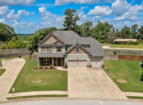 3521 Patron Dr, Grovetown, GA, 30813-3362 | Card Image